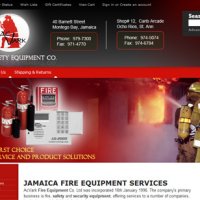 Website Portfolio Page 4